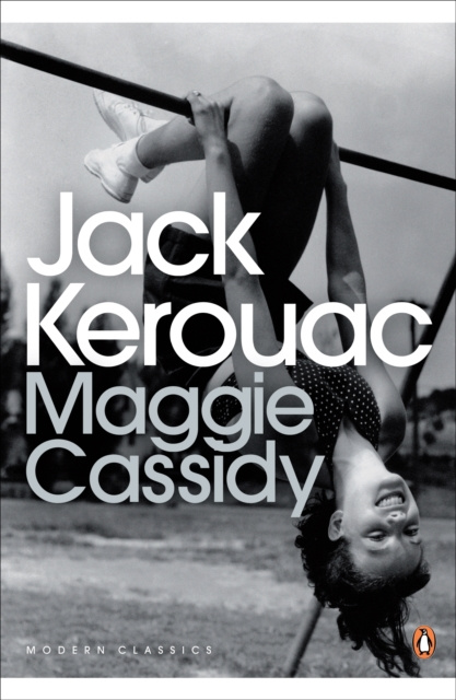 E-knjiga Maggie Cassidy Jack Kerouac