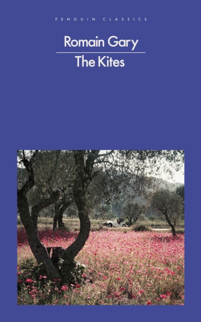 E-book Kites Romain Gary