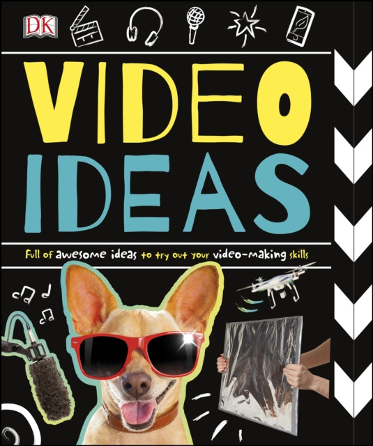 E-knjiga Video Ideas DK