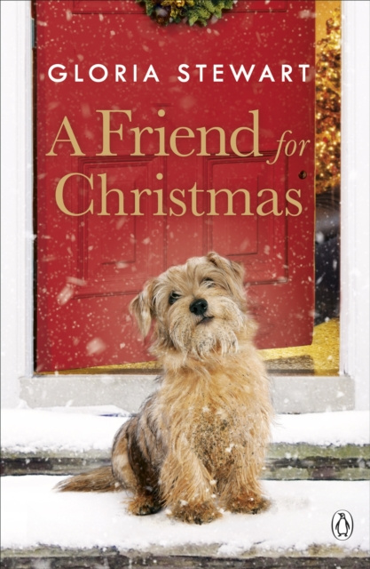 E-book Friend for Christmas Gloria Stewart