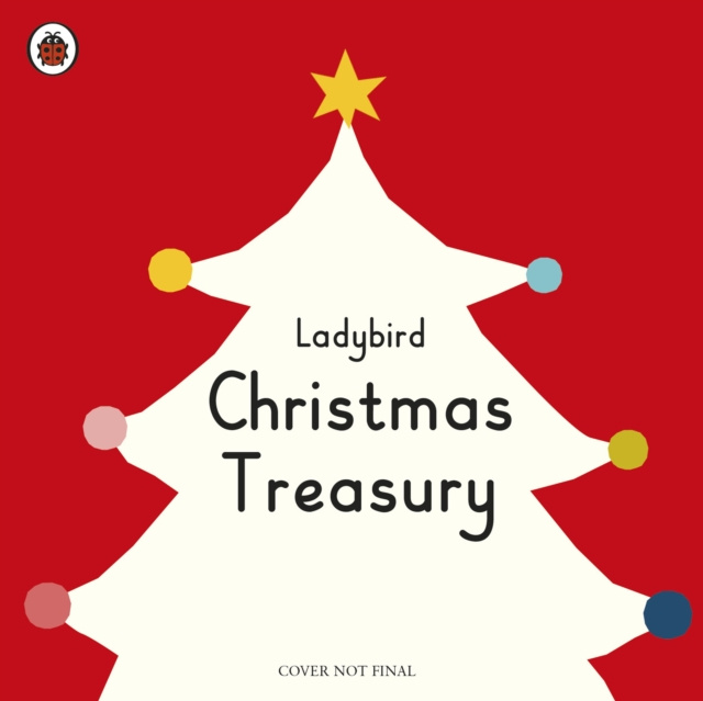 Audiobook Ladybird Christmas Treasury Daniel Weyman