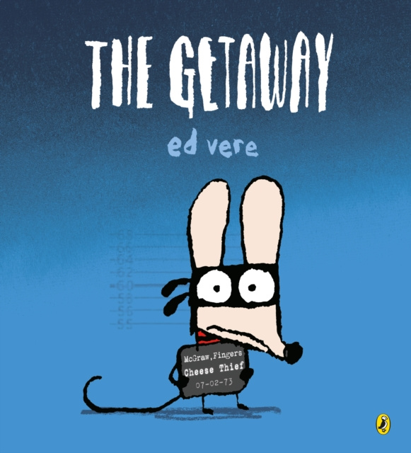 E-book Getaway Ed Vere