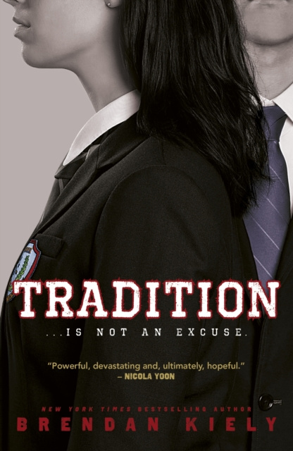 E-knjiga Tradition Brendan Kiely