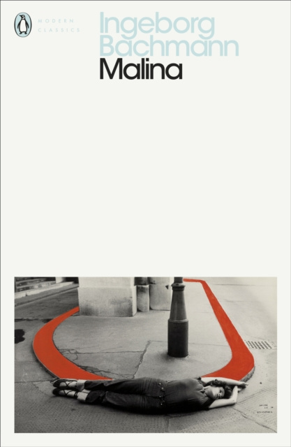 E-Book Malina Ingeborg Bachmann