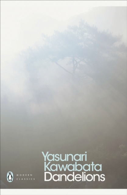 E-knjiga Dandelions Yasunari Kawabata