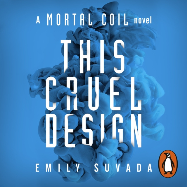 Audiokniha This Cruel Design Emily Suvada