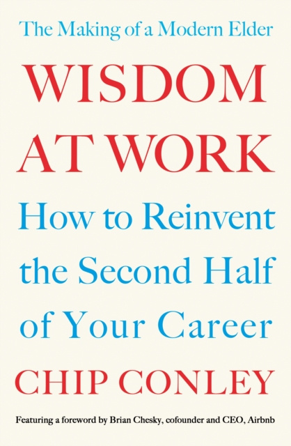 E-book Wisdom at Work Chip Conley