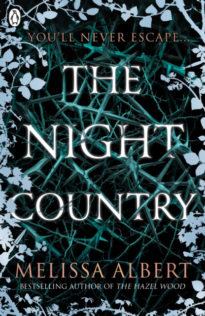 E-book Night Country Melissa Albert