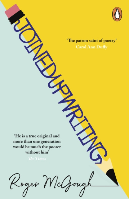 E-knjiga joinedupwriting Roger McGough