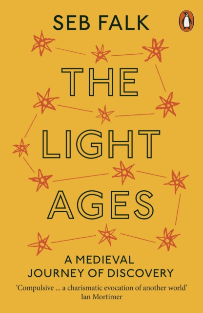 E-book Light Ages Seb Falk