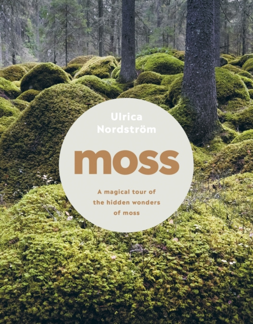 E-knjiga Moss Ulrica Nordstr m