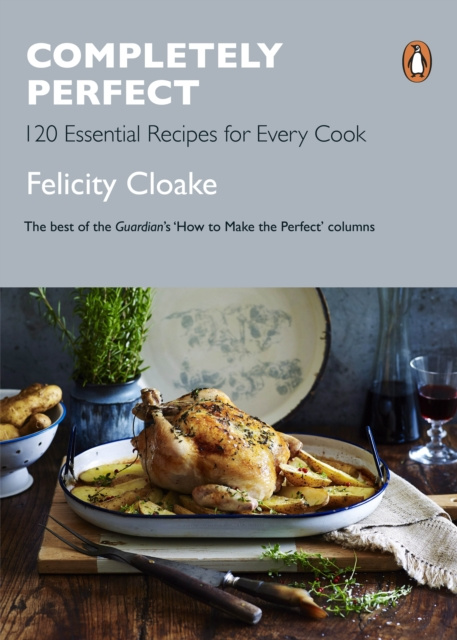 E-knjiga Completely Perfect Felicity Cloake