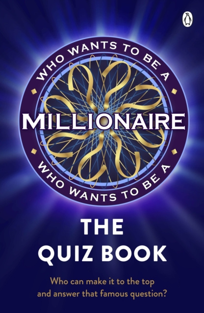 E-book Who Wants to be a Millionaire - The Quiz Book Sony Pictures Television UK Rights Ltd