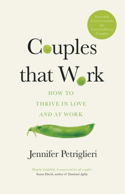 E-book Couples That Work Jennifer Petriglieri