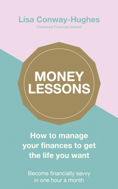 E-book Money Lessons Lisa Conway-Hughes