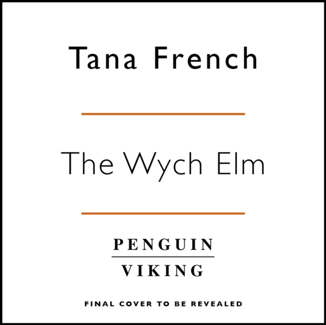 Audiobook Wych Elm Tana French