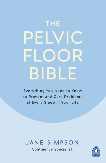 E-book Pelvic Floor Bible Jane Simpson