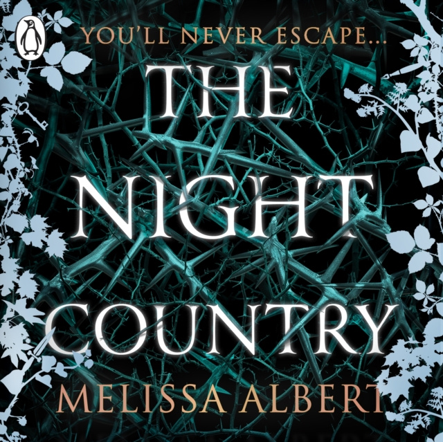 Audiokniha Night Country Melissa Albert