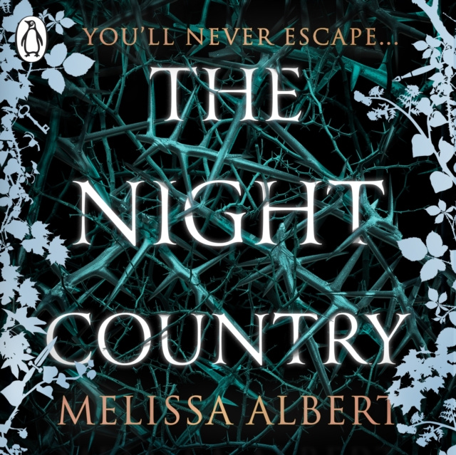 Audiobook Night Country Melissa Albert