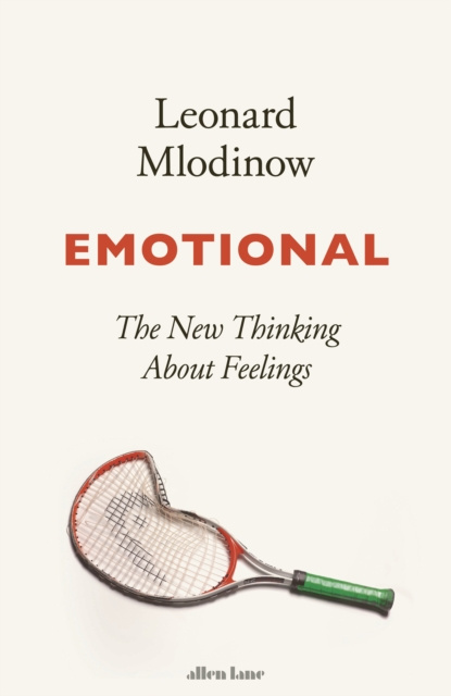 E-knjiga Emotional Leonard Mlodinow