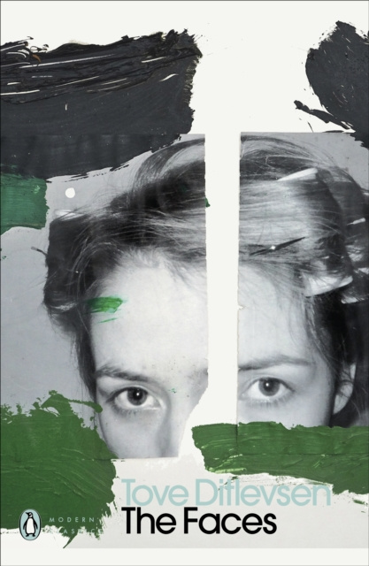 E-book Faces Tove Ditlevsen