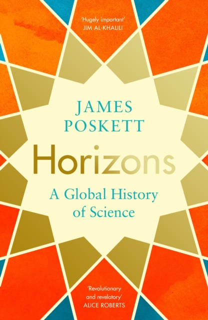 E-book Horizons James Poskett