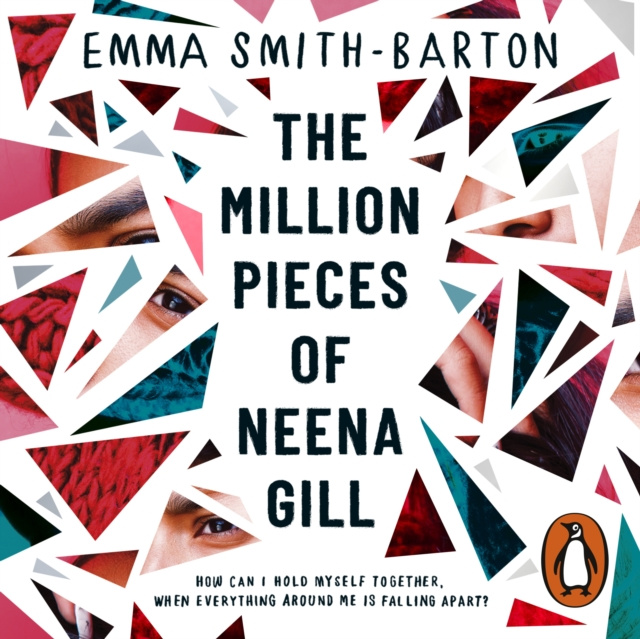 Аудиокнига Million Pieces of Neena Gill Emma Smith-Barton