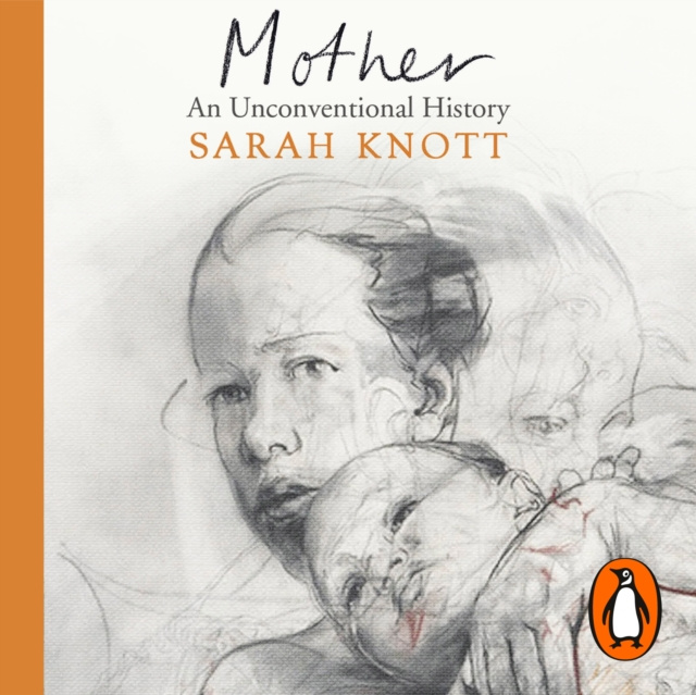 Audiokniha Mother Sarah Knott