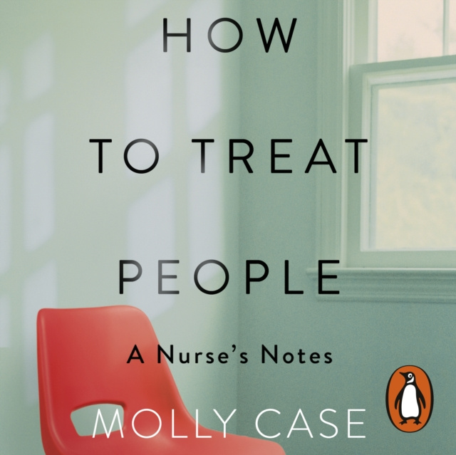 Audiobook How to Treat People Molly Case