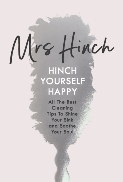 E-kniha Hinch Yourself Happy Mrs Hinch