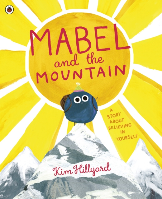 E-book Mabel and the Mountain Kim Hillyard