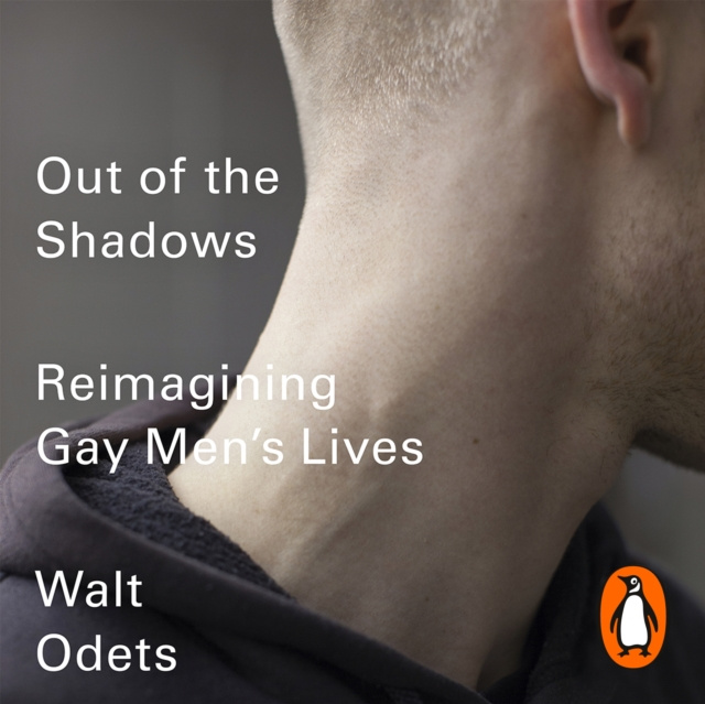 Audiobook Out of the Shadows Walt Odets