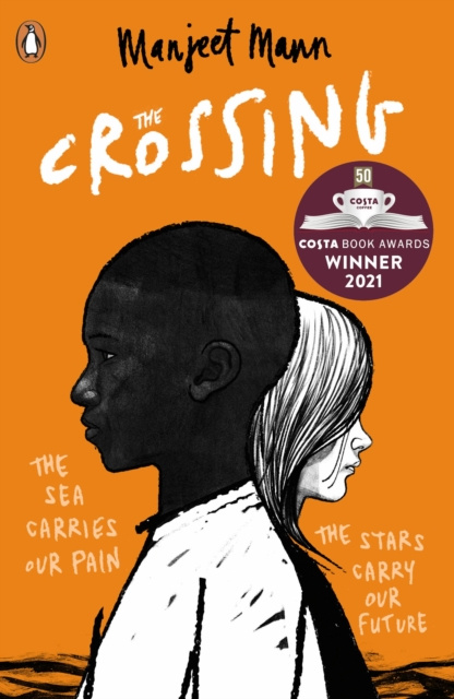 E-book Crossing Manjeet Mann