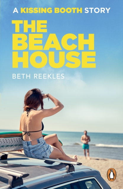 E-book Beach House Beth Reekles