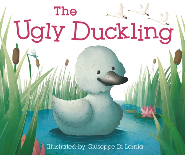 E-book Ugly Duckling Giuseppe Di Lernia