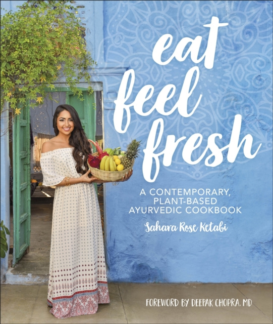 E-book Eat Feel Fresh Sahara Rose Ketabi