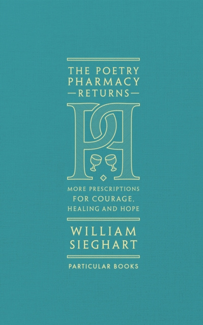 E-book Poetry Pharmacy Returns William Sieghart
