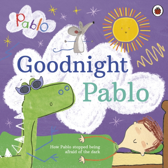 E-book Pablo: Goodnight Pablo Pablo