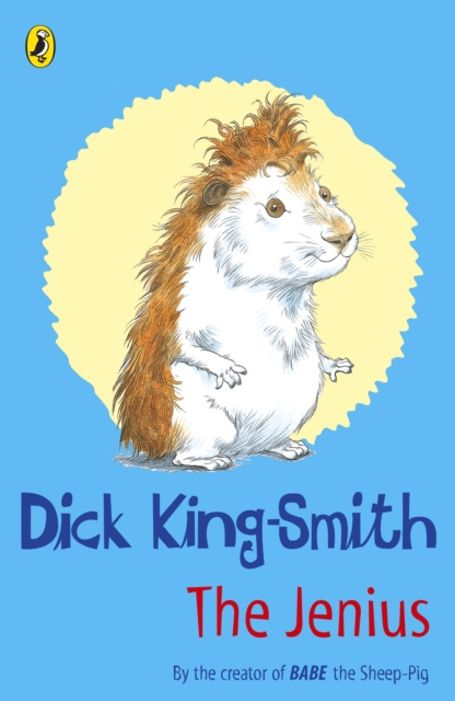 E-Book Jenius Dick King-Smith