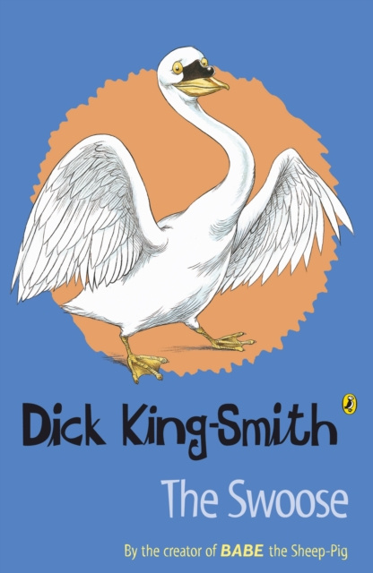 E-knjiga Swoose Dick King-Smith