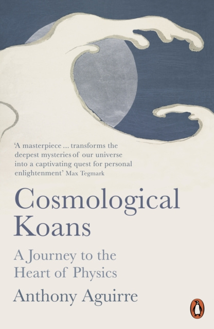 E-kniha Cosmological Koans Anthony Aguirre