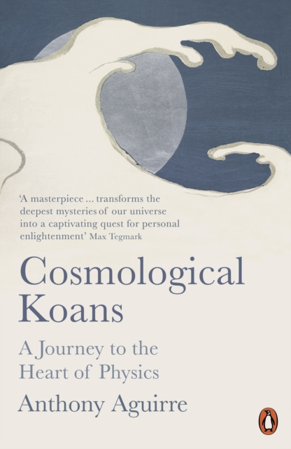 E-book Cosmological Koans Anthony Aguirre