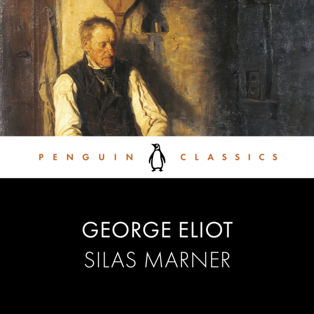 Audiokniha Silas Marner George Eliot