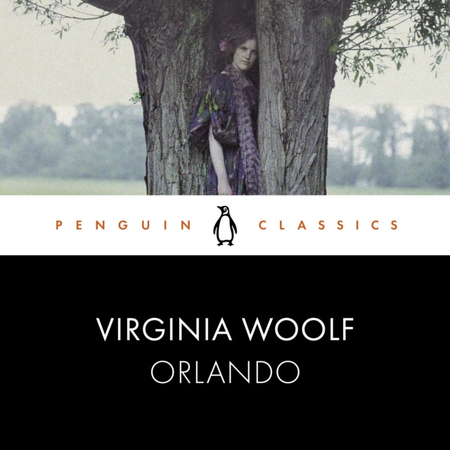 Audiobook Orlando Virginia Woolf