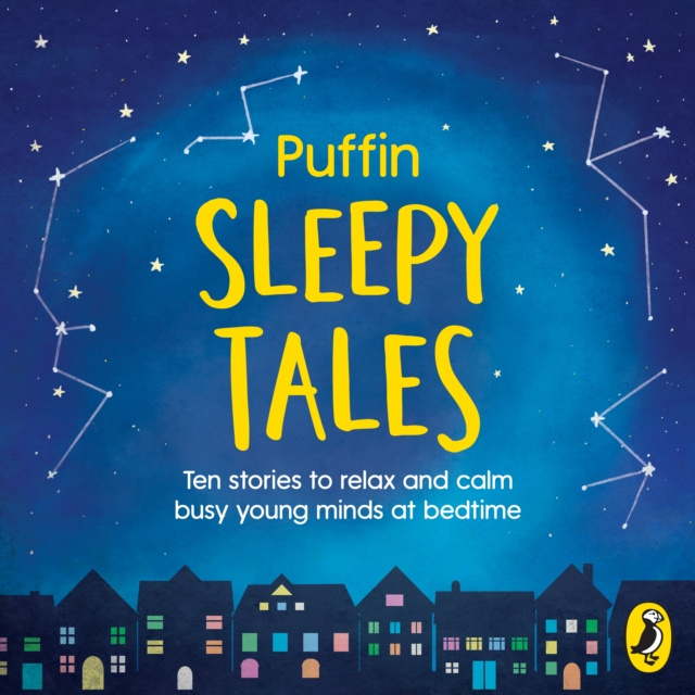 Аудиокнига Puffin Sleepy Tales Puffin