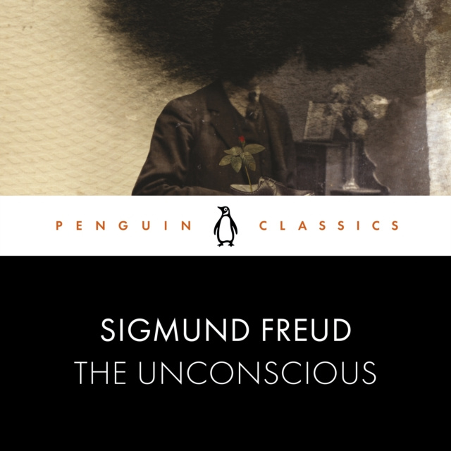 Audiobook Unconscious Sigmund Freud