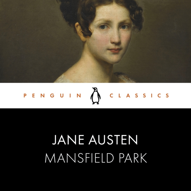 Аудиокнига Mansfield Park Jane Austen