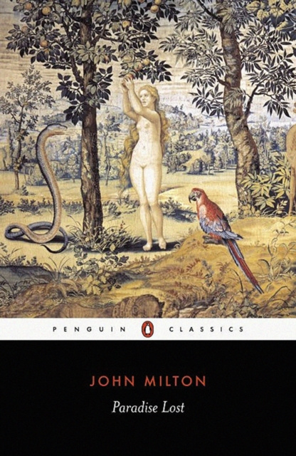 Audiobook Paradise Lost John Milton
