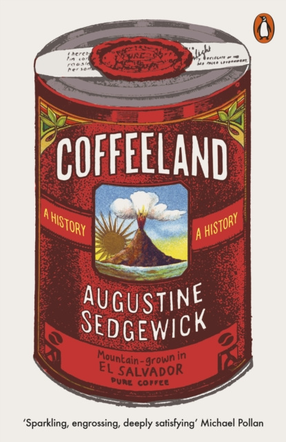 E-book Coffeeland Augustine Sedgewick