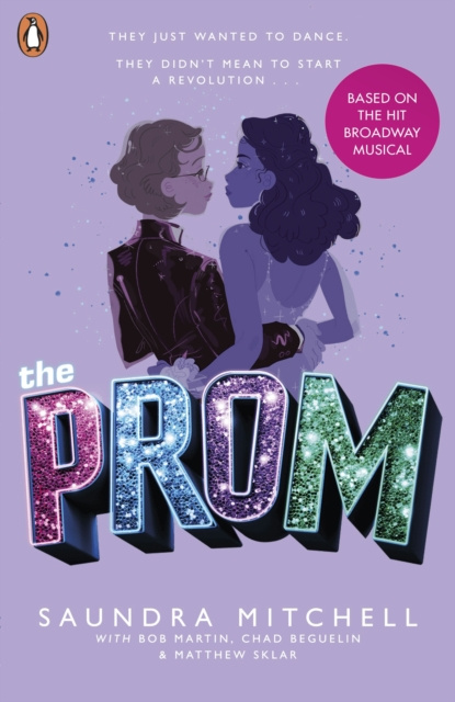 E-book Prom Saundra Mitchell